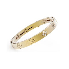 Roberto Coin Love in Verona Diamond Accent Bangle 8882968AYBAX
