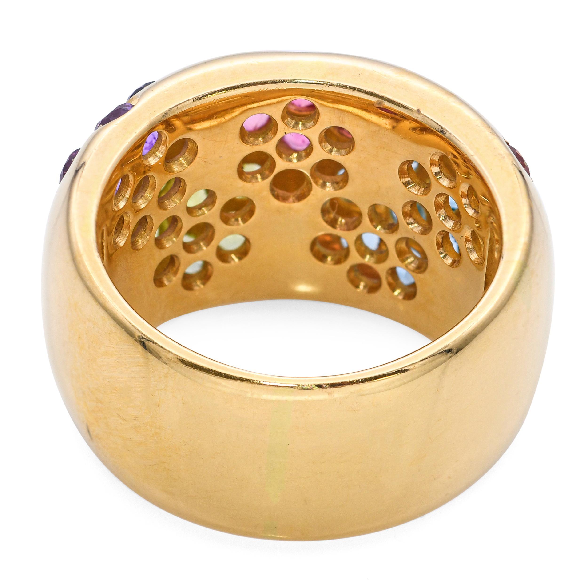 Round Cut Roberto Coin 