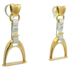 Dangle Earrings