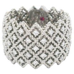 Band Rings