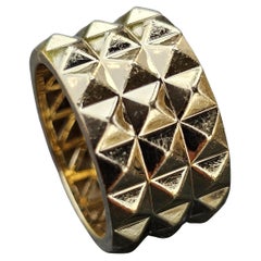 Band Rings