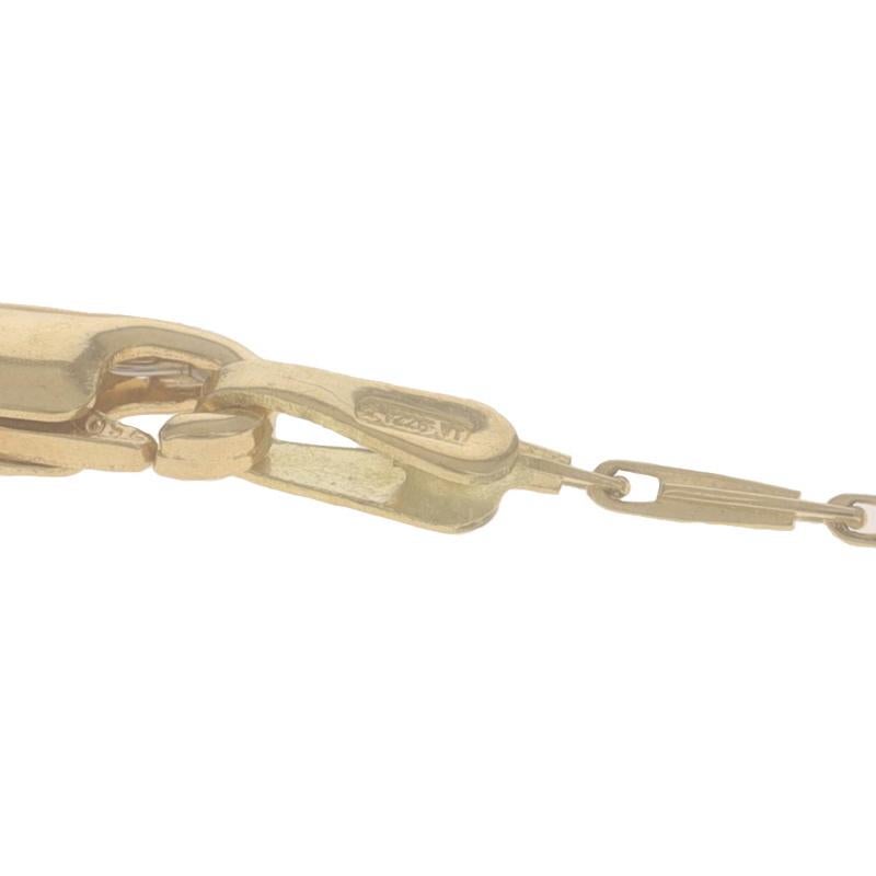Roberto Coin Oval 