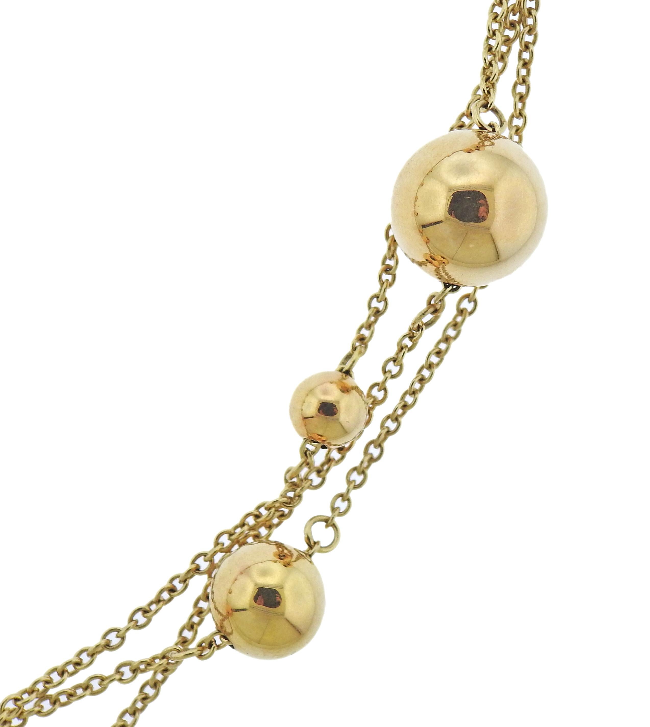 roberto coin chain necklace