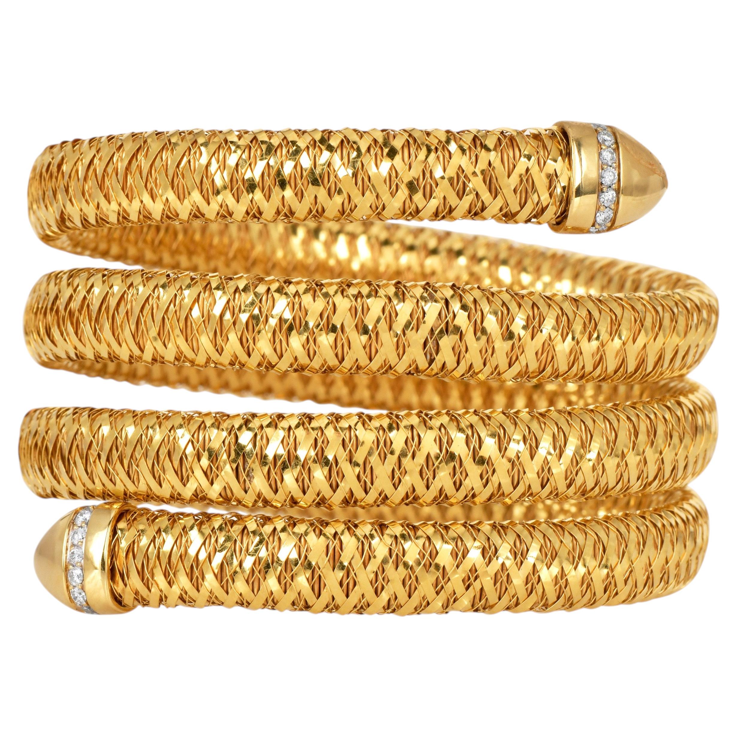 Is Roberto Coin a good brand?
