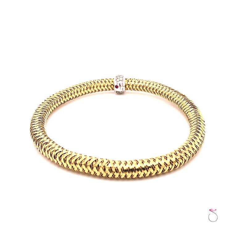 roberto coin primavera necklace