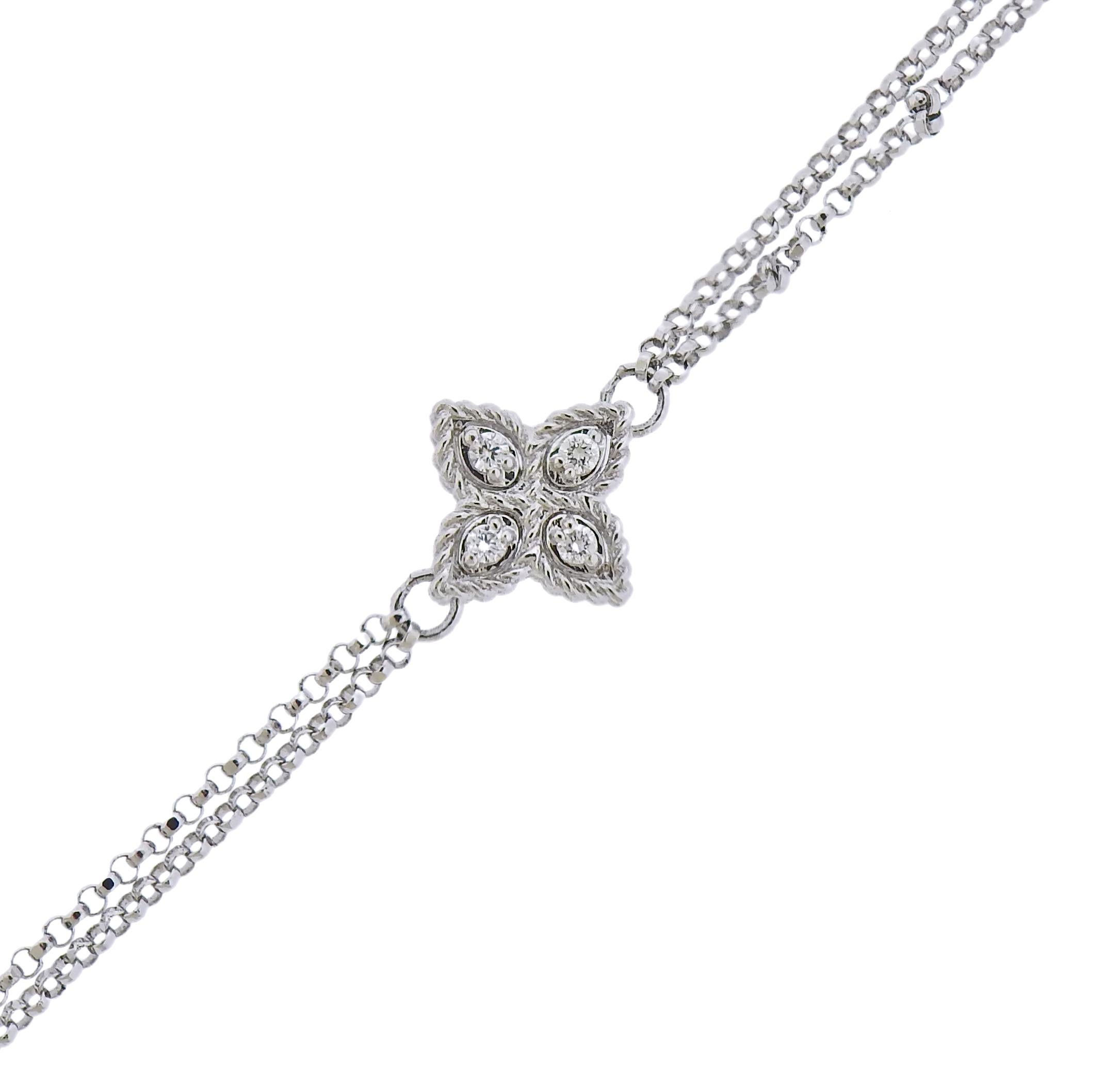 roberto coin necklace price