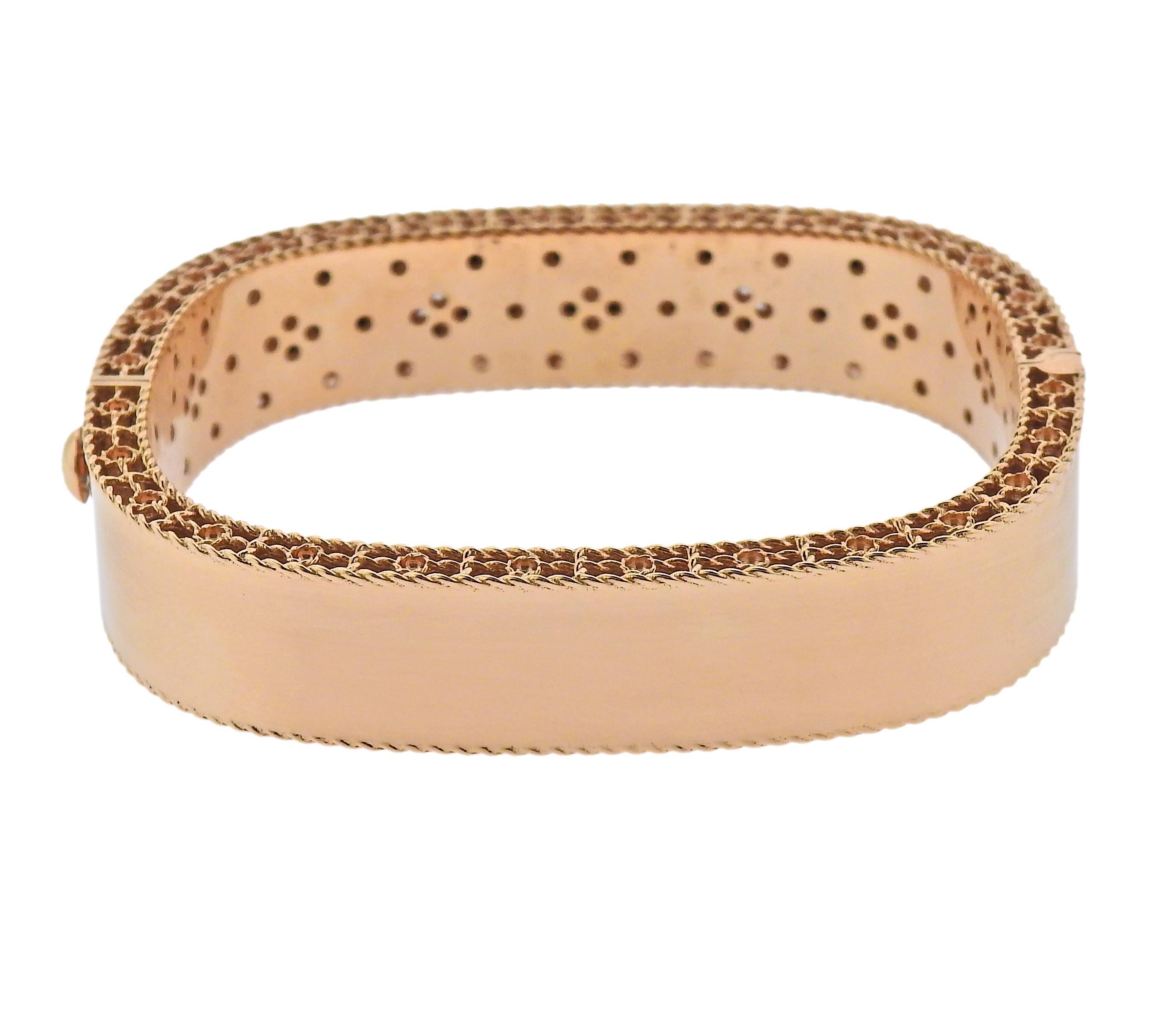 roberto coin venetian princess bangle