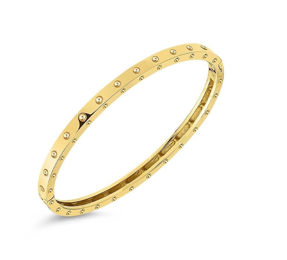 roberto coin symphony bracelet