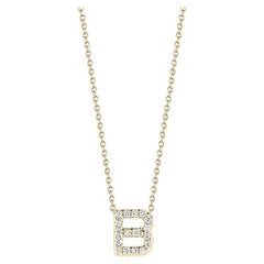 Roberto Coin Tiny Treasures Necklace 001634AYCHXB