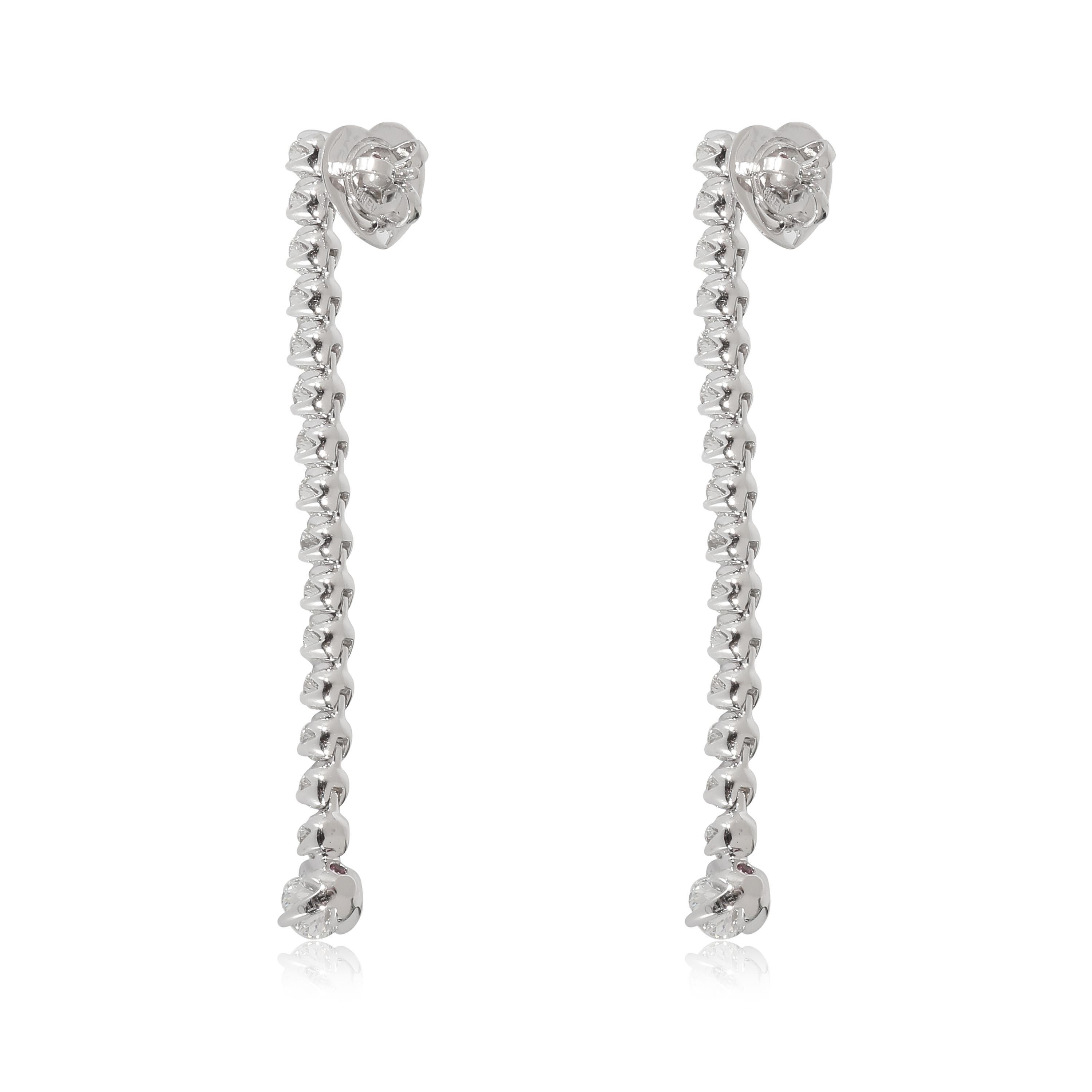 Roberto Coin Tulip Duster Drop Diamond Earrings in 18k White Gold 4.23 CTW

PRIMARY DETAILS
SKU: 132700
Listing Title: Roberto Coin Tulip Duster Drop Diamond Earrings in 18k White Gold 4.23 CTW
Condition Description: Retails for 22000 USD. In