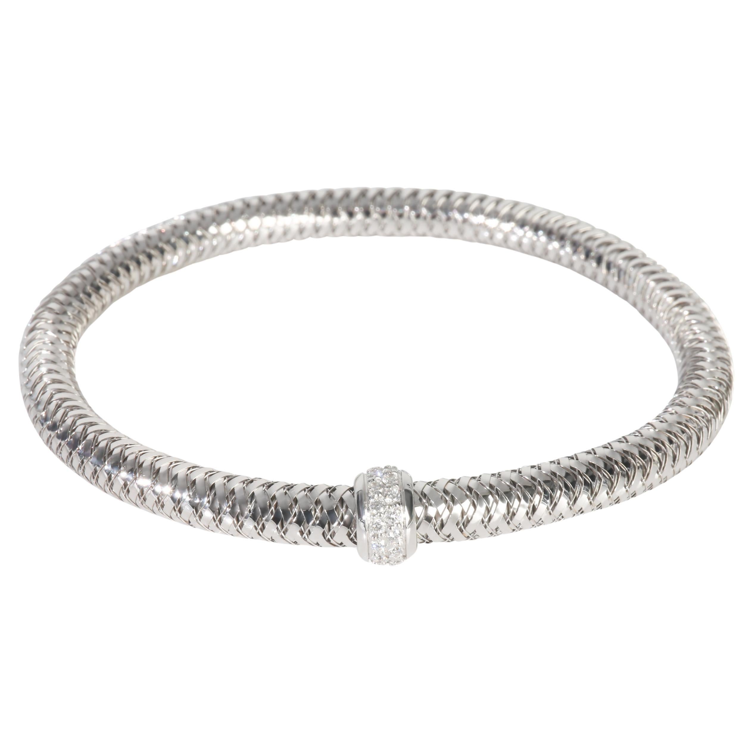 Is Roberto Coin jewelry real gold?