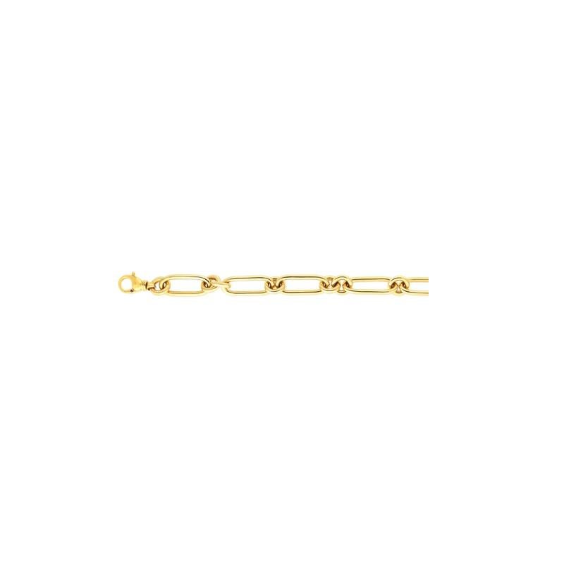 Roberto Coin Bracelet Femme Oro Classic en or jaune 18K 
Or jaune 18KT
9151058AYLB0
