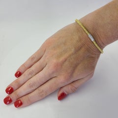 Roberto Demeglio Joy Collection Diamond Stretch Bracelet