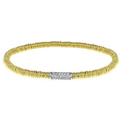 Roberto Demeglio Joy Kollektion Diamant- Stretch-Armband