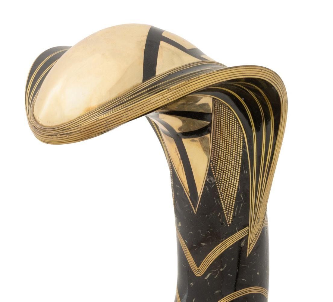Argento Roberto Estevez Scultura 