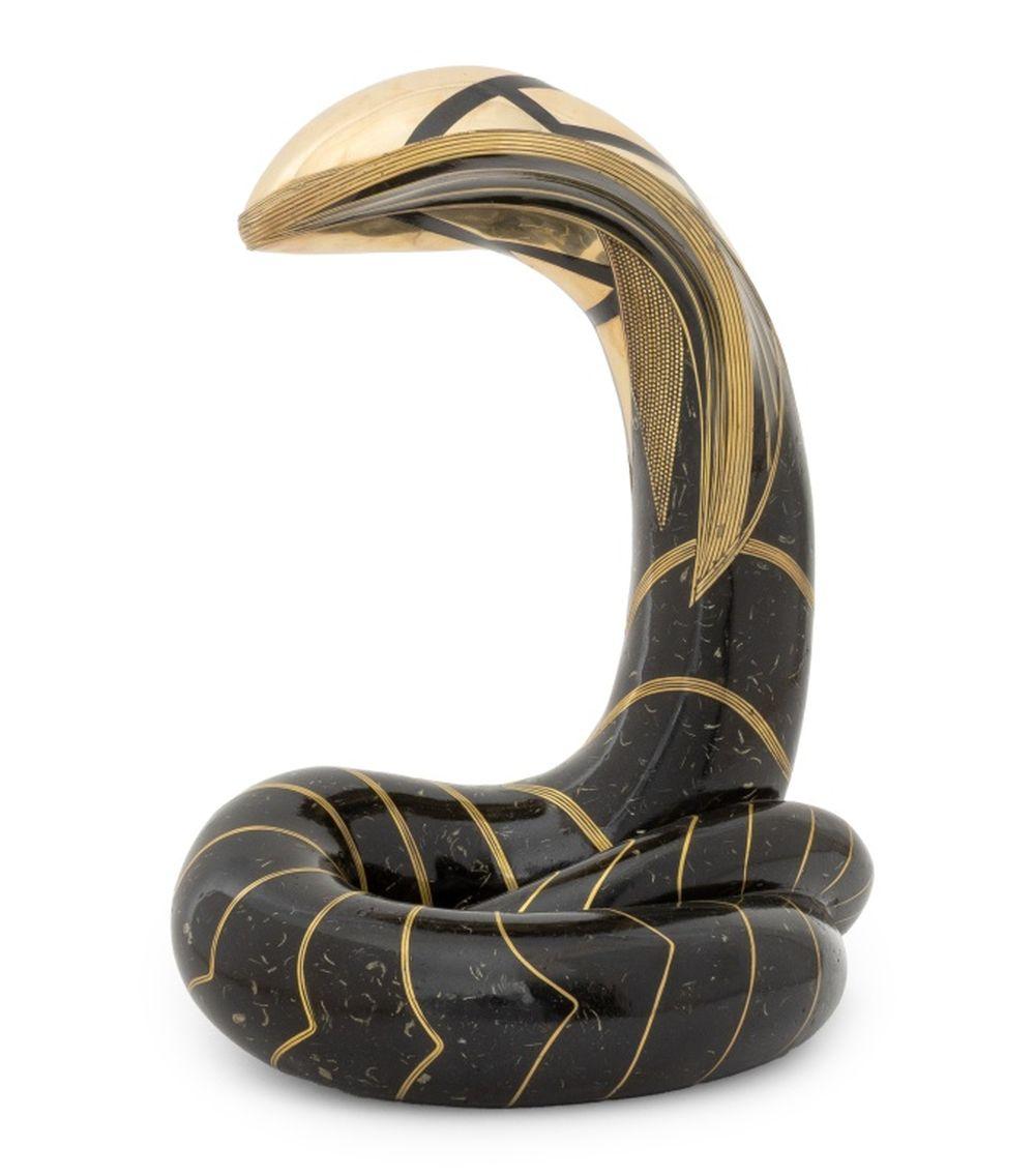 Roberto Estevez Scultura 