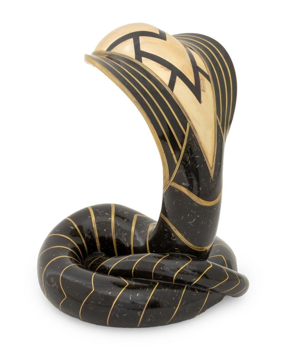 Roberto Estevez Scultura 