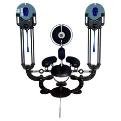 Trono Roberto Fallani 'ANA', pieza única 1997