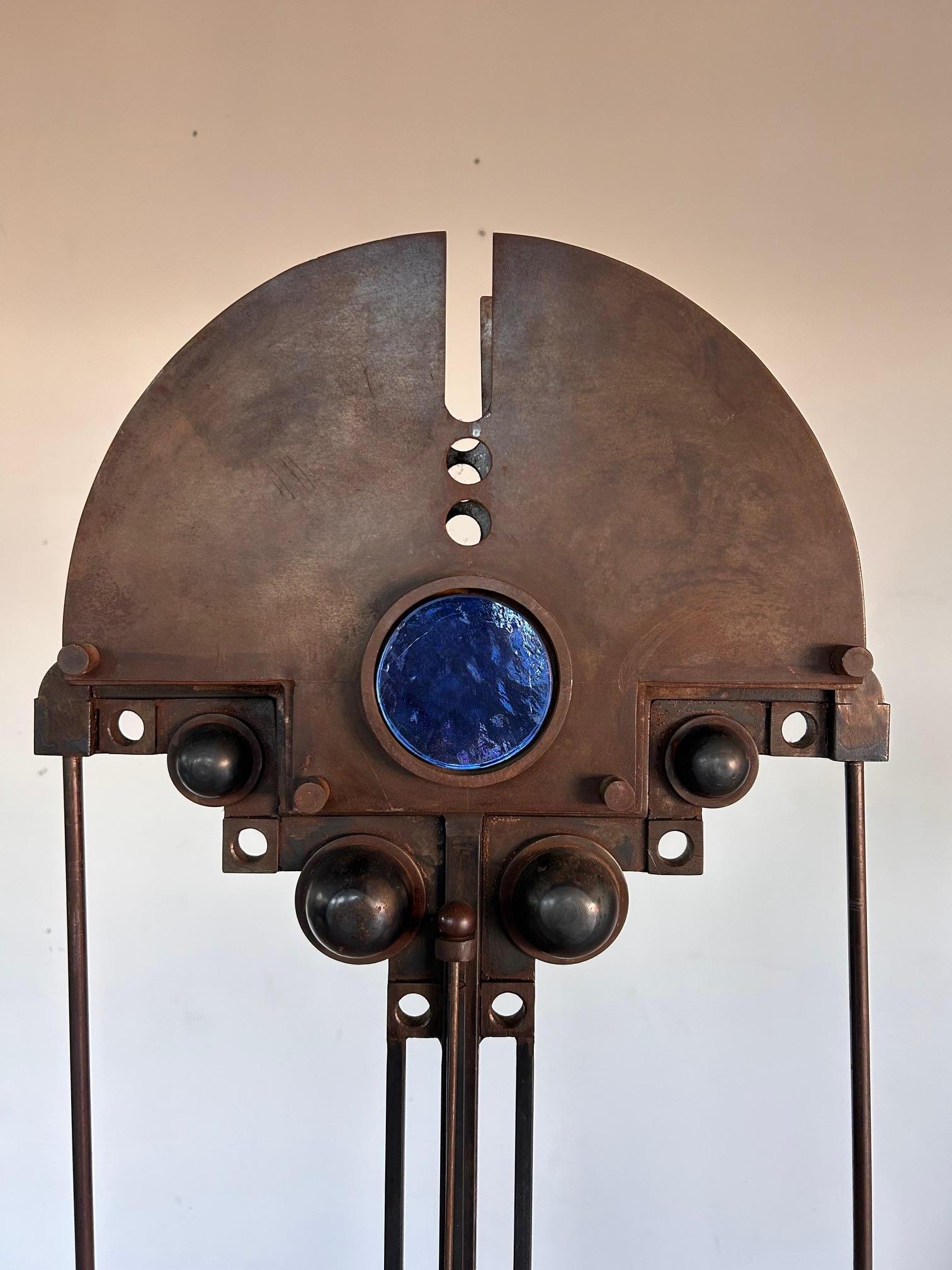 Blown Glass Roberto Fallani 