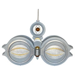 Roberto Fallani "Butterfly" sideboard for Mirabili, Italy, 1992