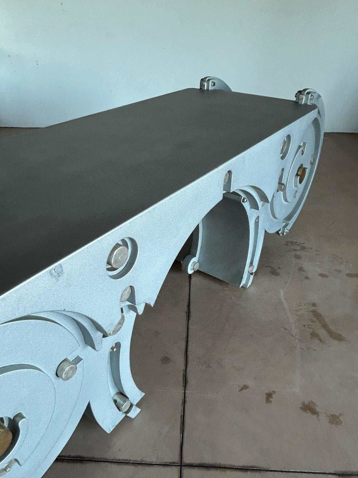 Bureau et chaise 