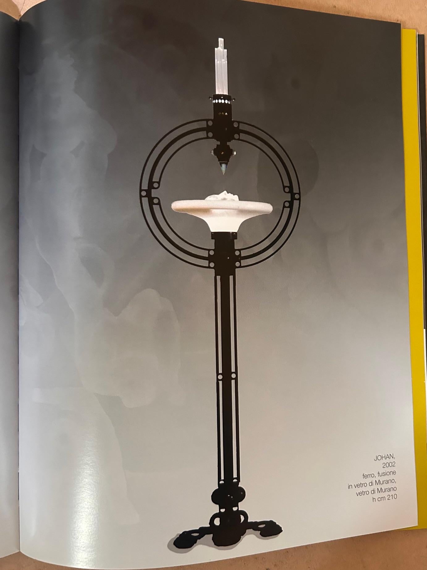 Lampadaire 