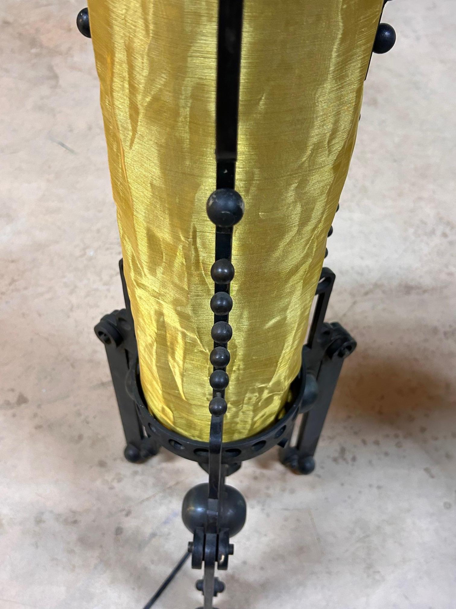 Roberto Fallani pair of Floor Lamp model 