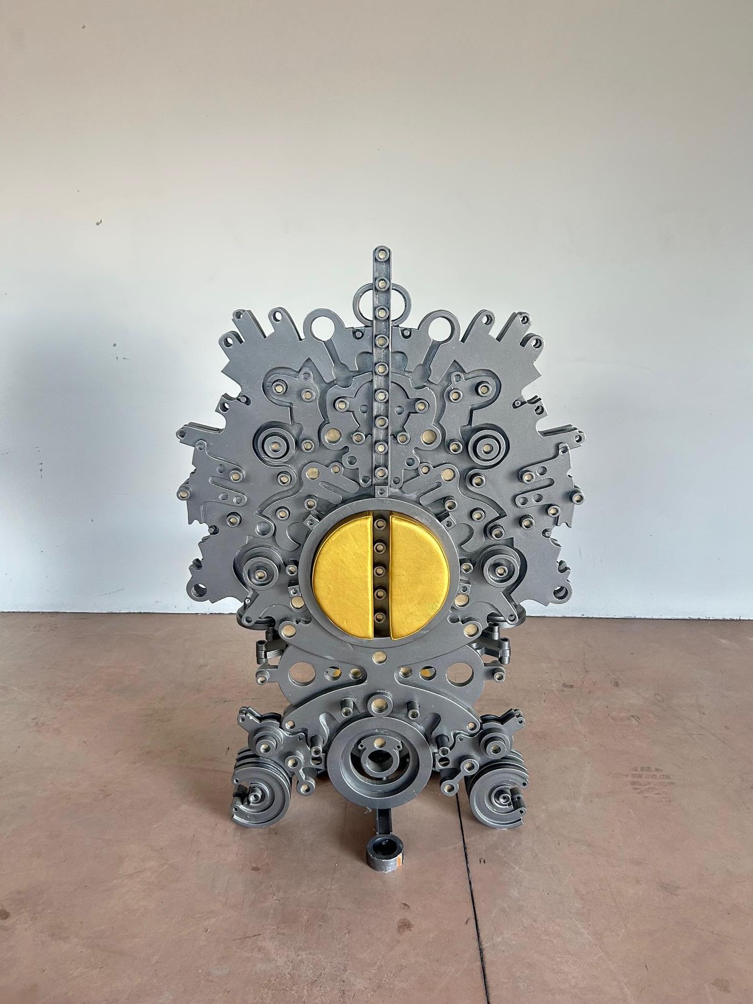 Roberto Fallani Trono 'Nabu' One-off 2015 en venta 7