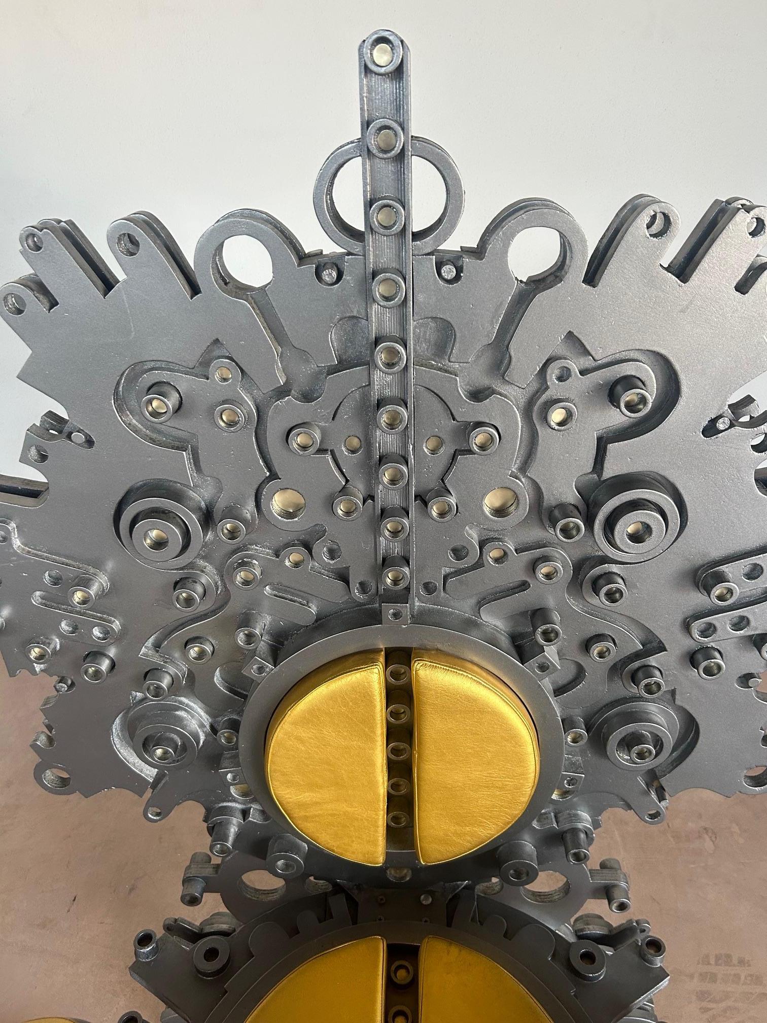 Roberto Fallani Trono 'Nabu' One-off 2015 en venta 1