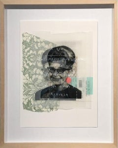 Díptico IV: Soñar que Tiene las Manos Muy Grandes, y En Cada Casa Soñada