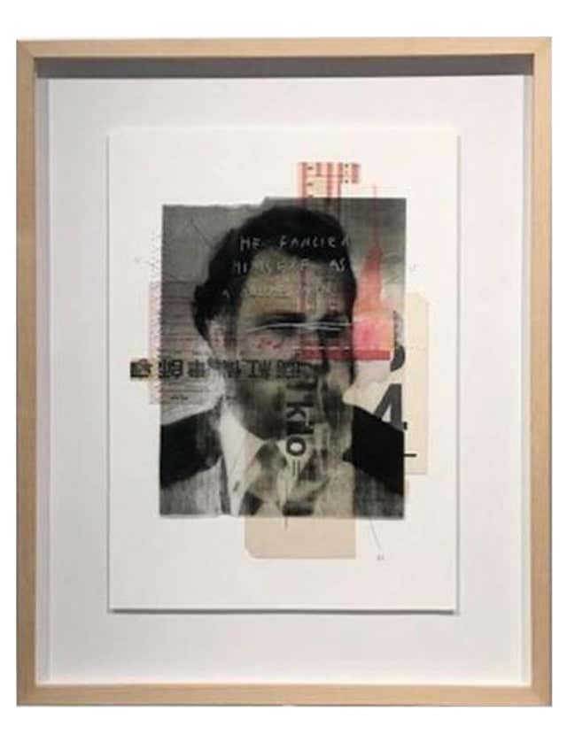 Warner Bros. Studio Artists - Road Rovers Original Production Cel and ...