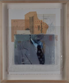 Triptych I: 1000 Miligrams, Correct Focus, and Dreams and Telepathy