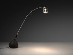 Roberto Gabetti & Aimaro Isola Floor Lamp 'Bul-Bo'