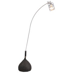 Roberto Gabetti & Aimaro Isola Floor Lamp 'Bul-Bo'