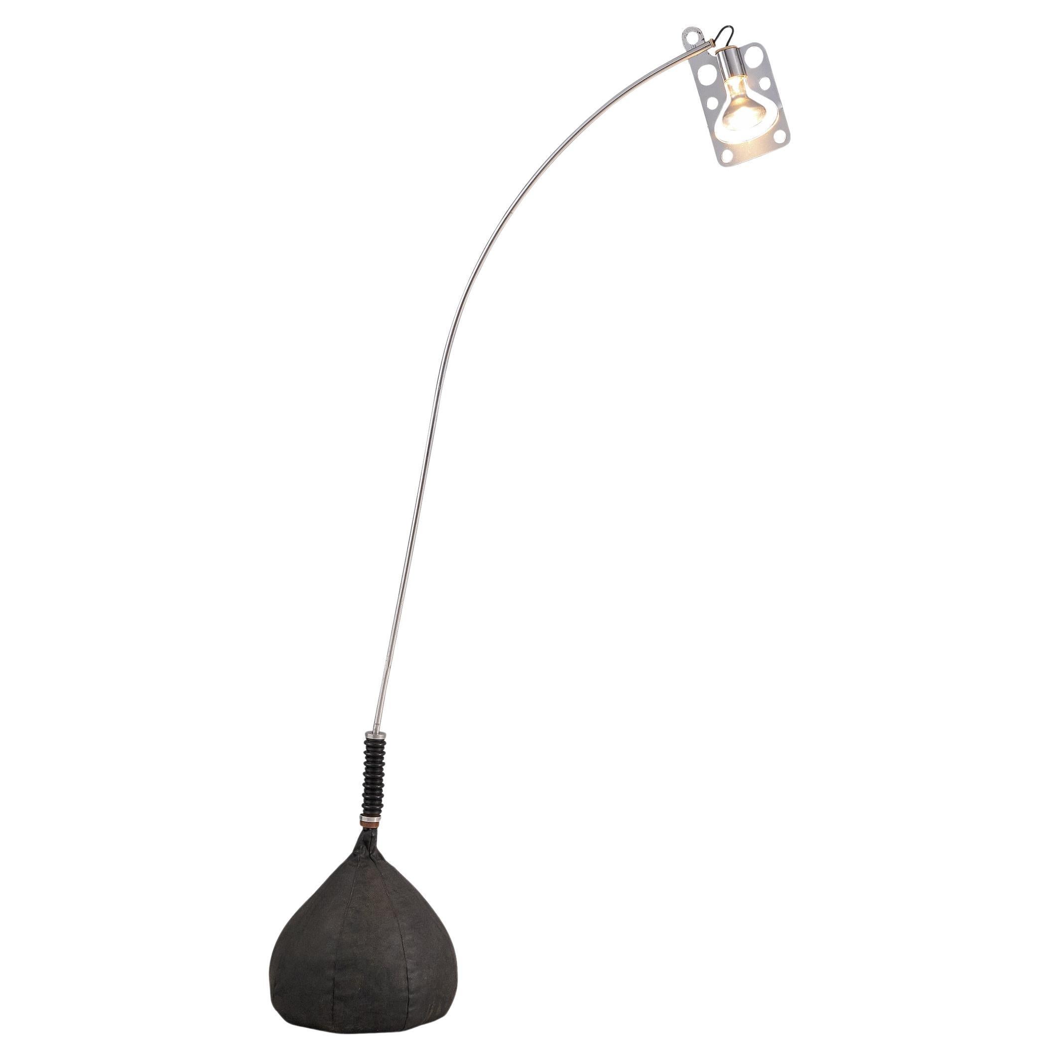 Roberto Gabetti & Aimaro Isola Floor Lamp 'Bul-Bo'