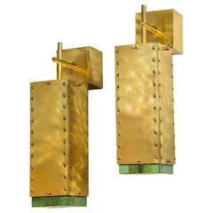 Roberto Rida Sconces