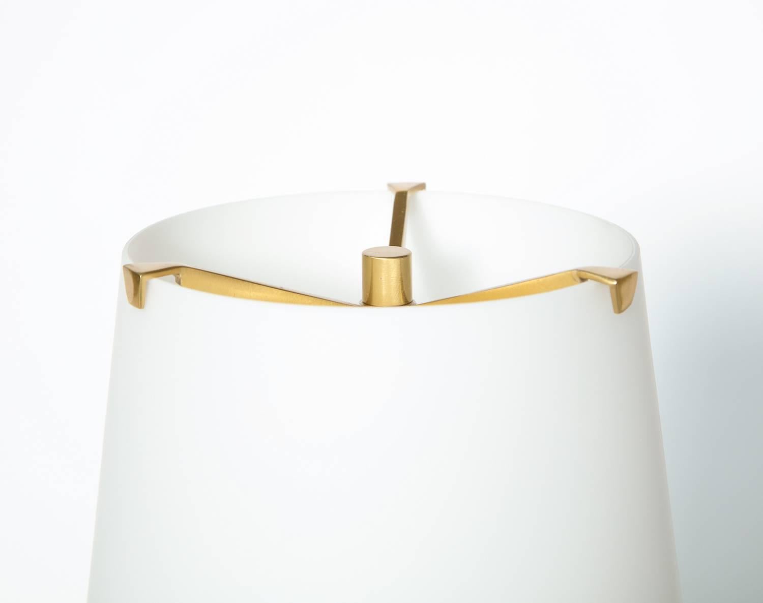 Contemporary Roberto Rida Lamps