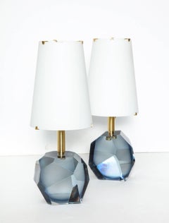 Roberto Giulio Tischlampen