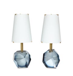 Lampes de table Roberto Giulio