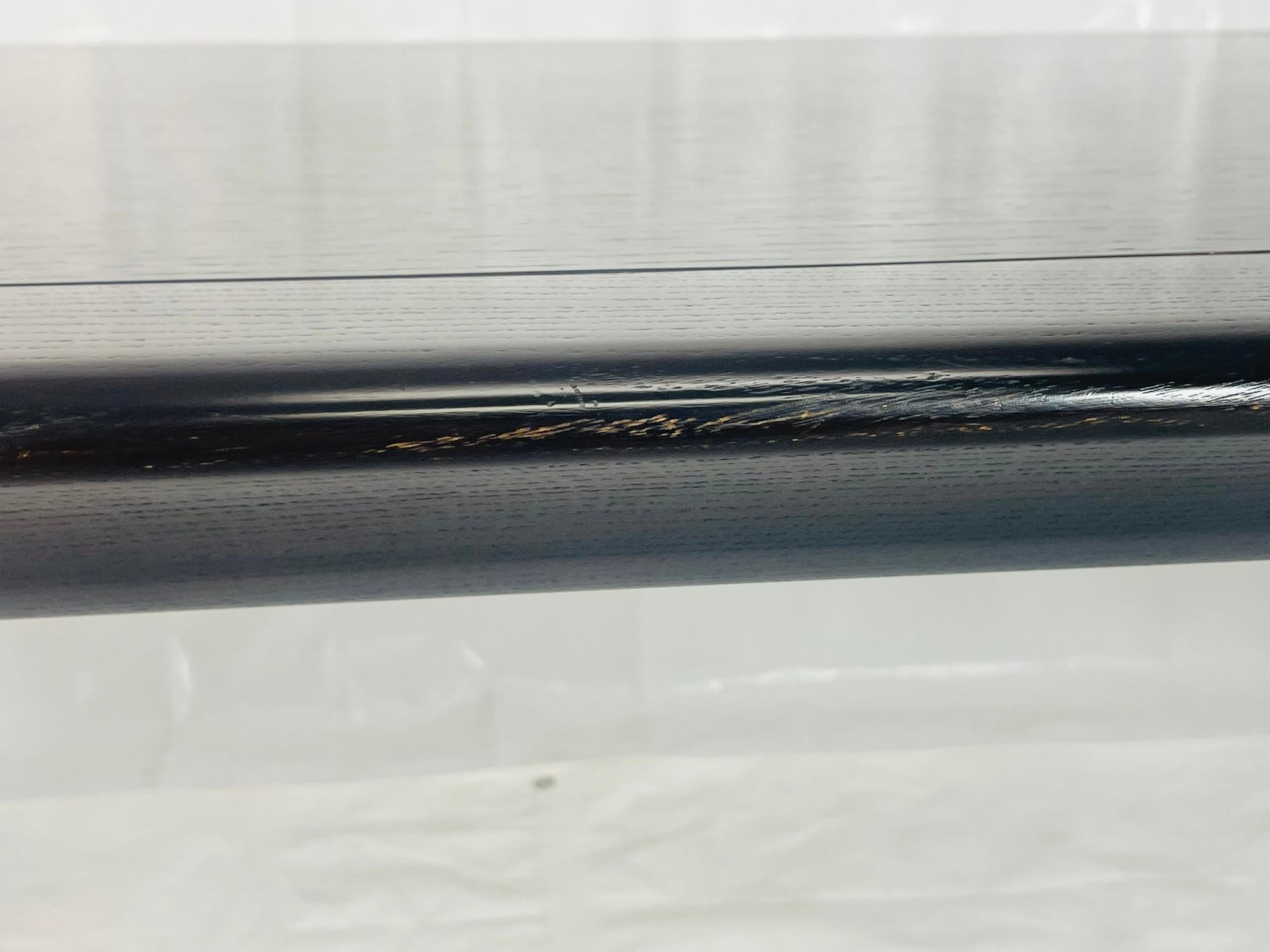 Roberto Lazzeroni “Whity” Dining Table for Ceccotti Collezioni, Italian Modern en vente 9