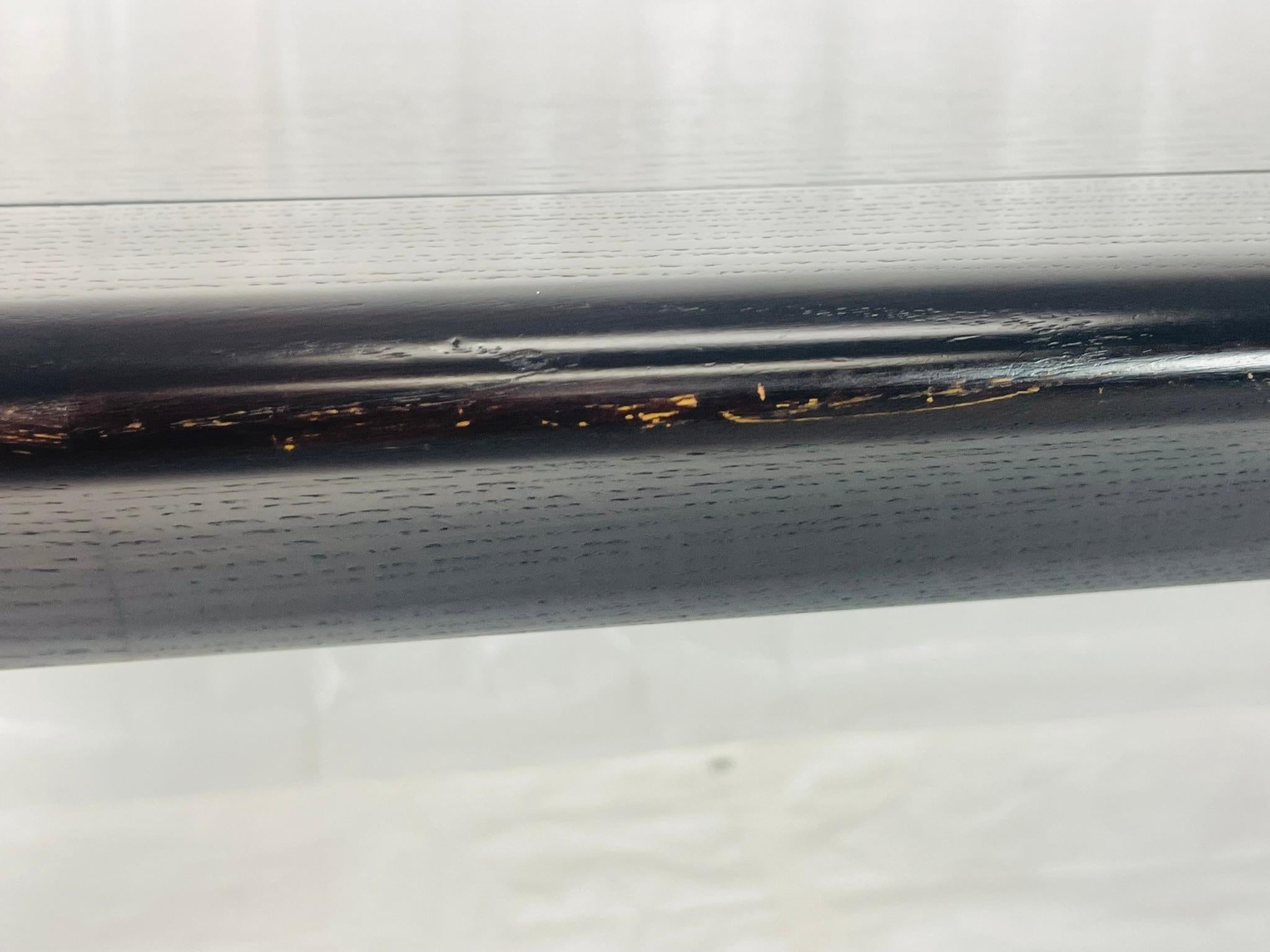 Roberto Lazzeroni “Whity” Dining Table for Ceccotti Collezioni, Italian Modern en vente 10