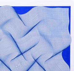 Dynamic Superface 2019 - Astratto geometrico