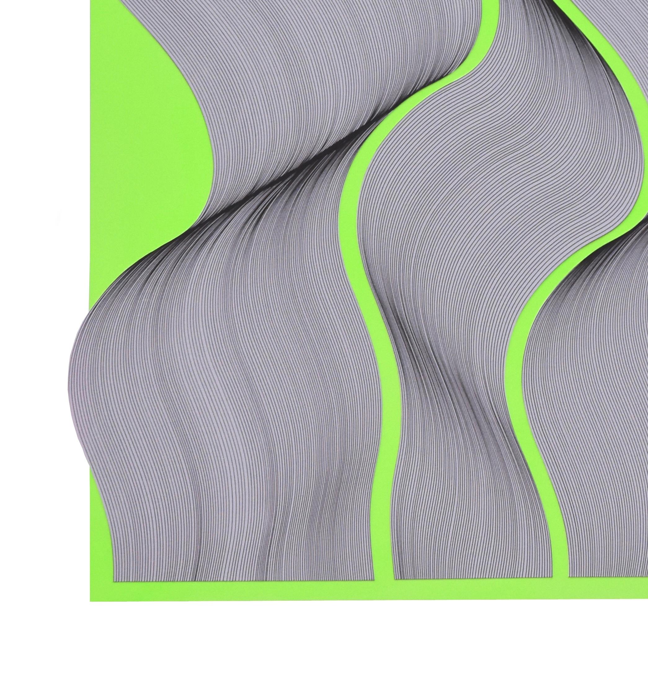 pittura geometrica