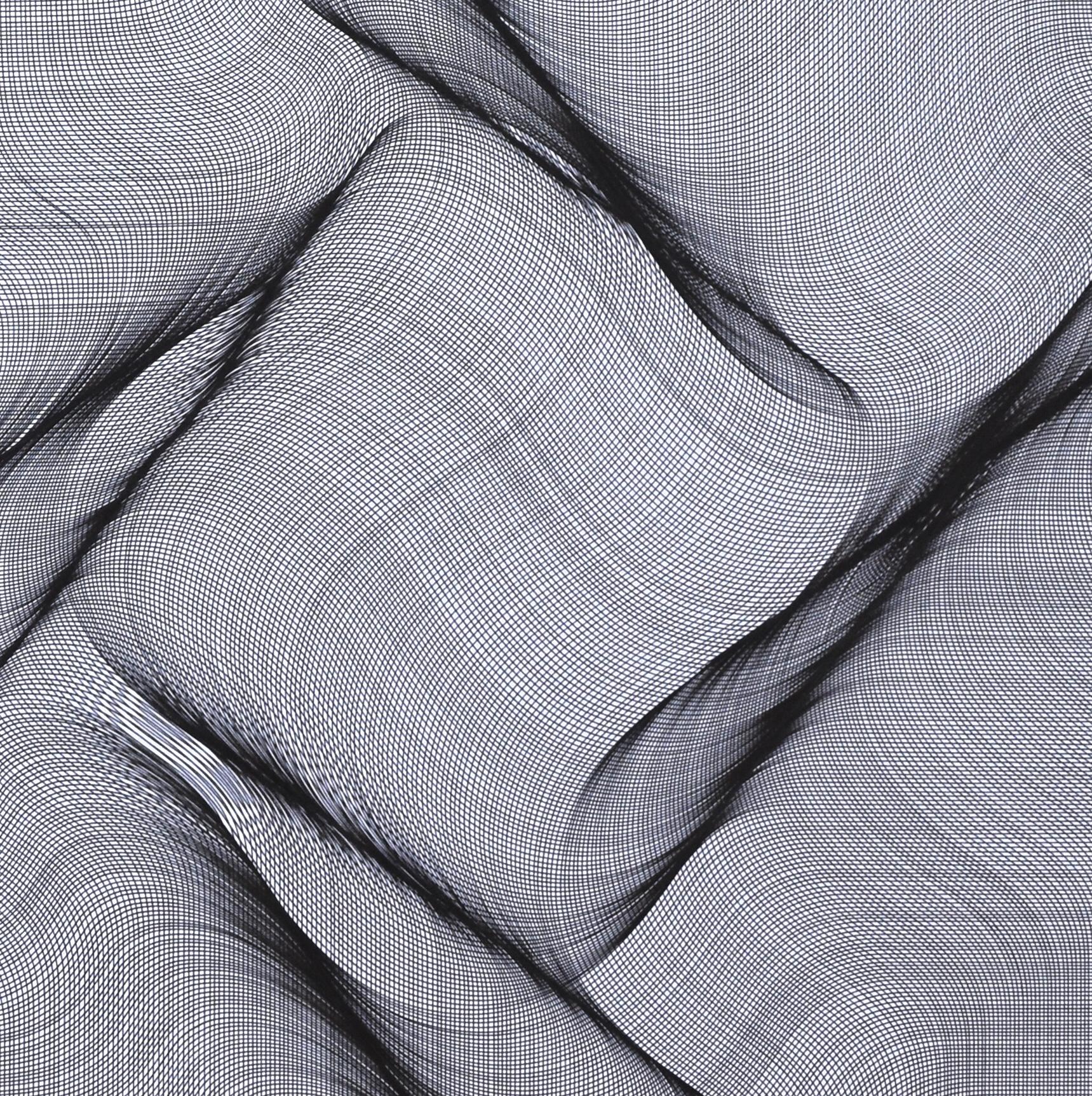 Struttura - Painting di Roberto Lucchetta