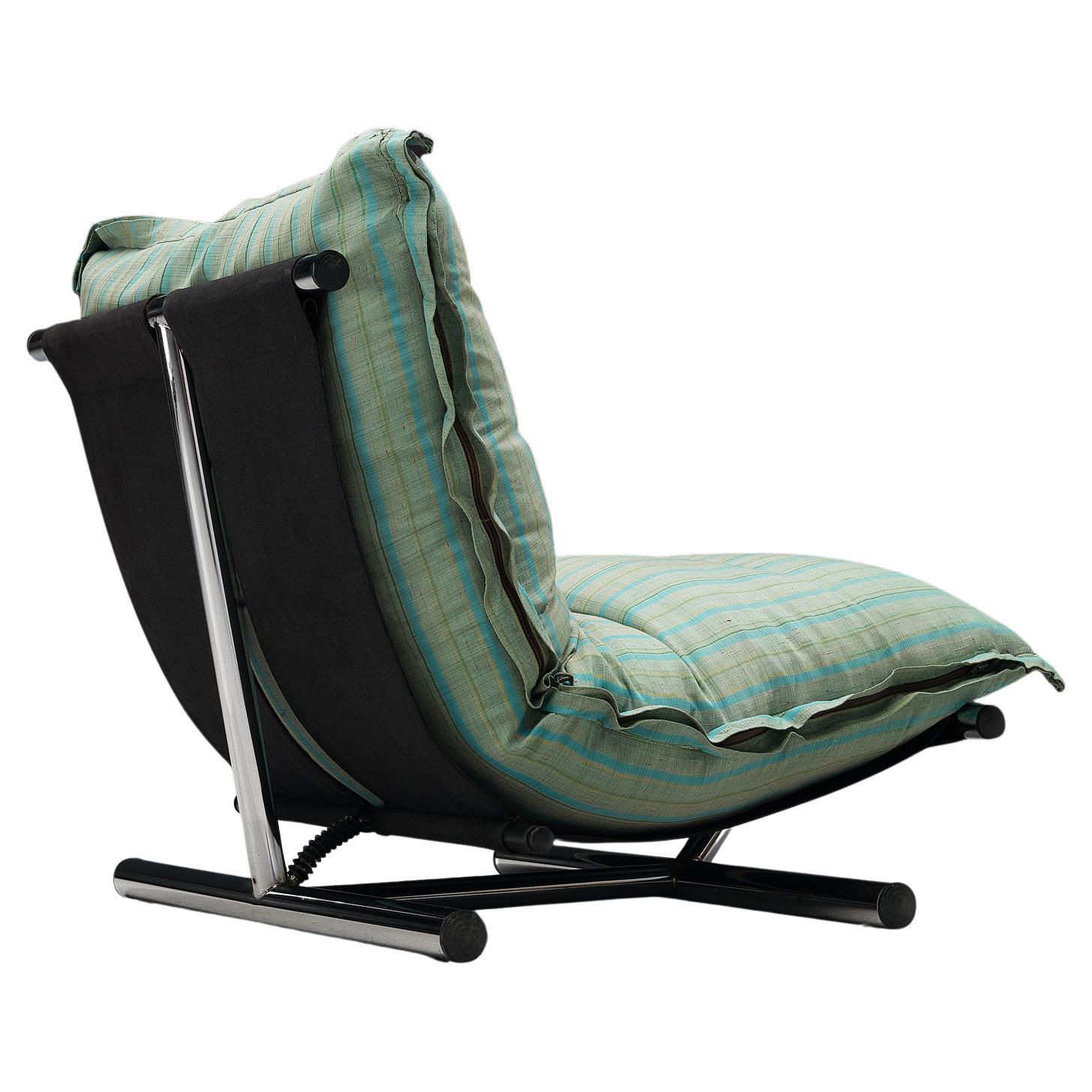 Roberto Lucci und Paolo Orlandini für Elam
Le Farfalle
Lounge Chair