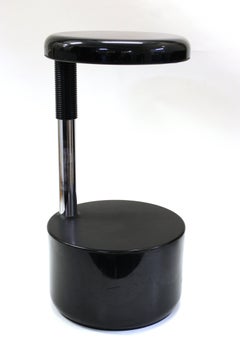 Roberto Lucci & Paolo Orlandini for Velca Legnano Italian Modern Golf Stools