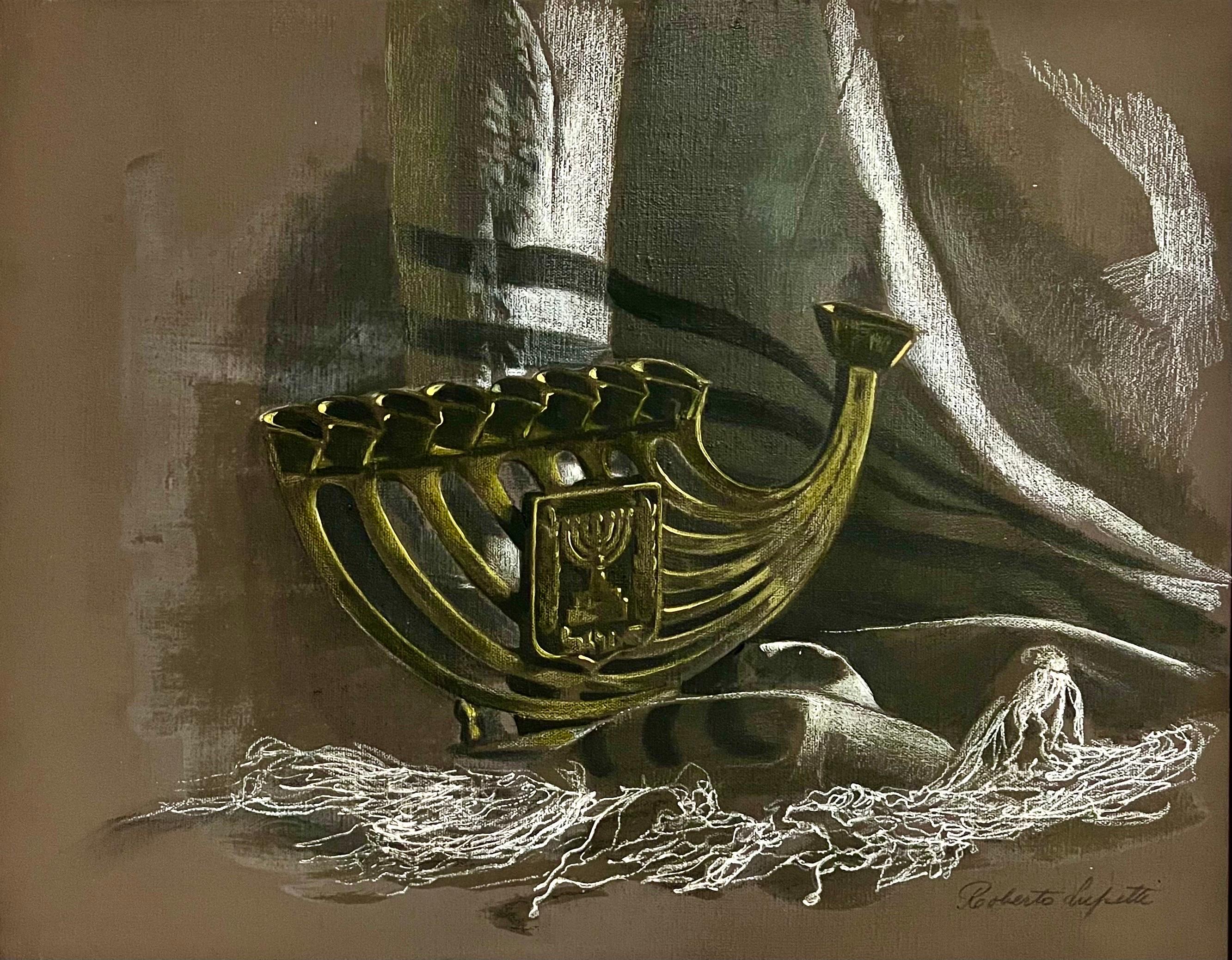 lynn painter israel