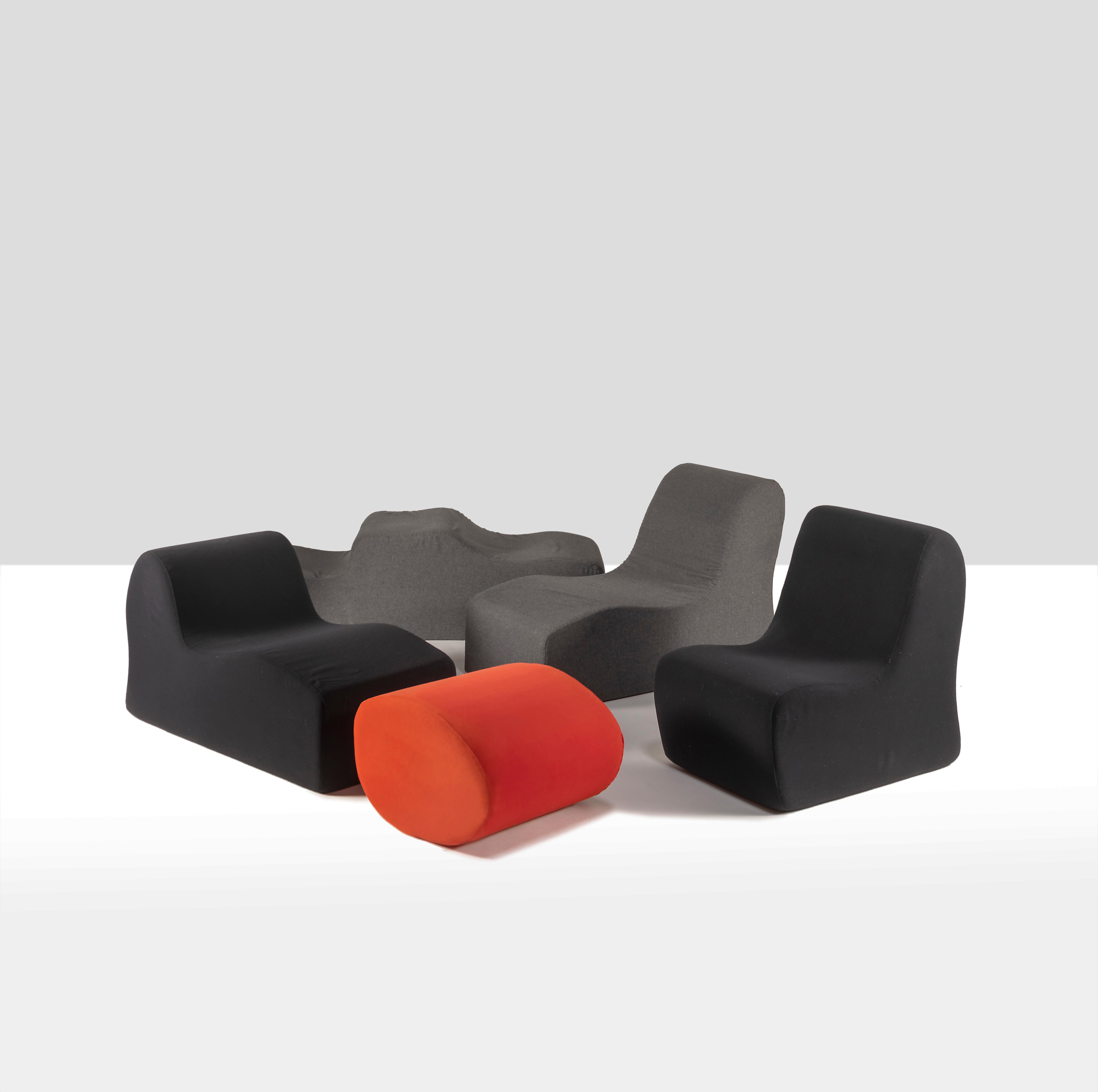 malitte seating system