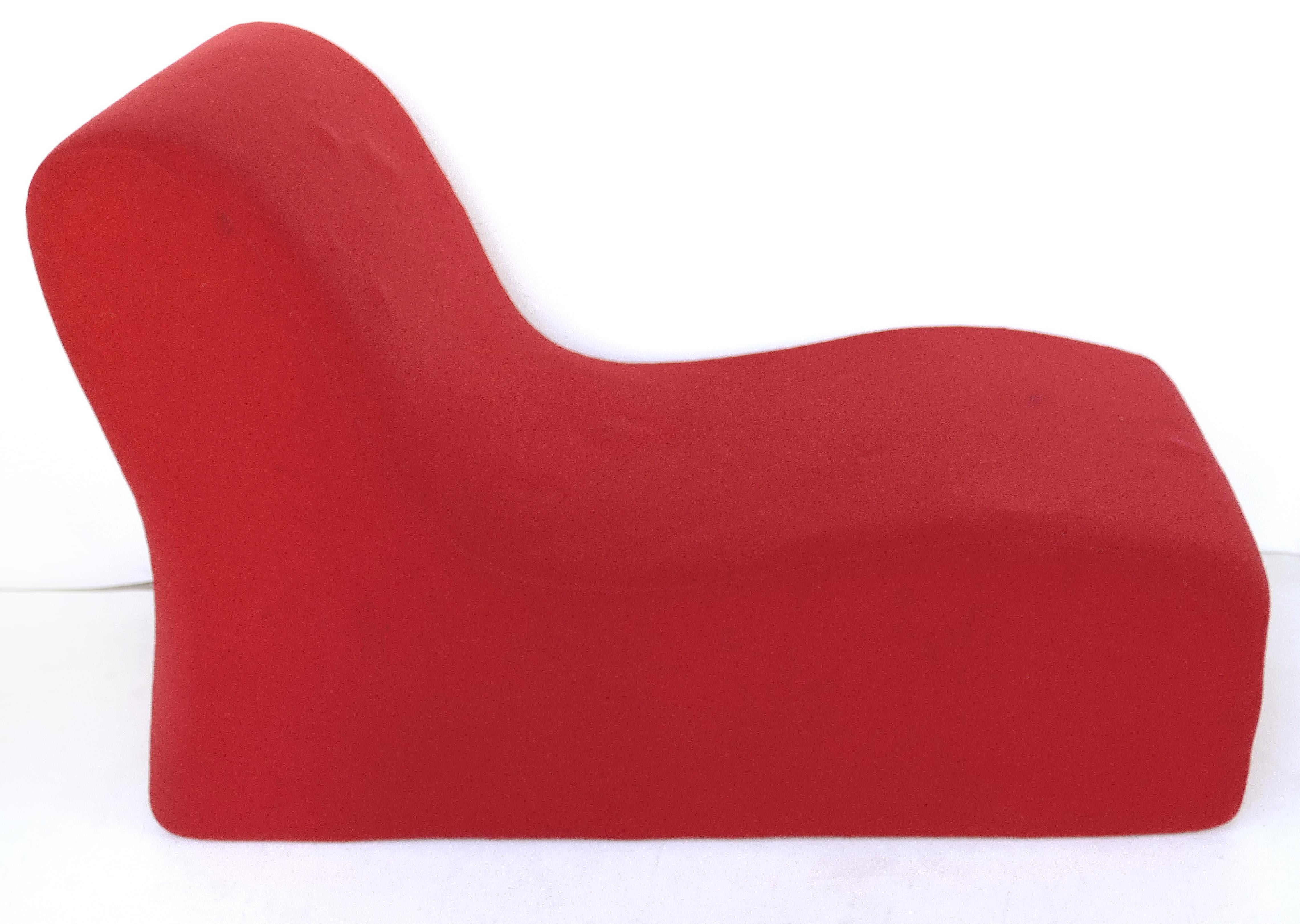 italien Meuble de salon modulaire Knoll 5 pièces, Roberto Matta Malitte, 1966
