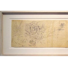 Untitled (Salamander)